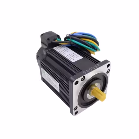 Servo motor automático personalizado 8