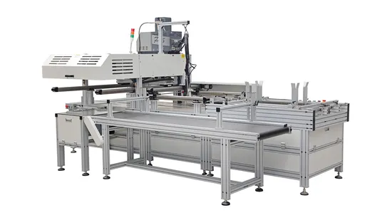 Assembling Book Style Box Machine for Gift Box Machine High-End Luxury Box Maker